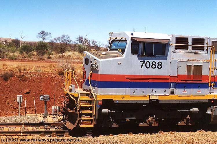 7088 @ Cockatoo