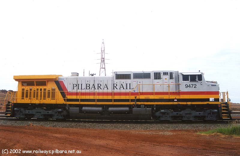 Image result for pilbara rail